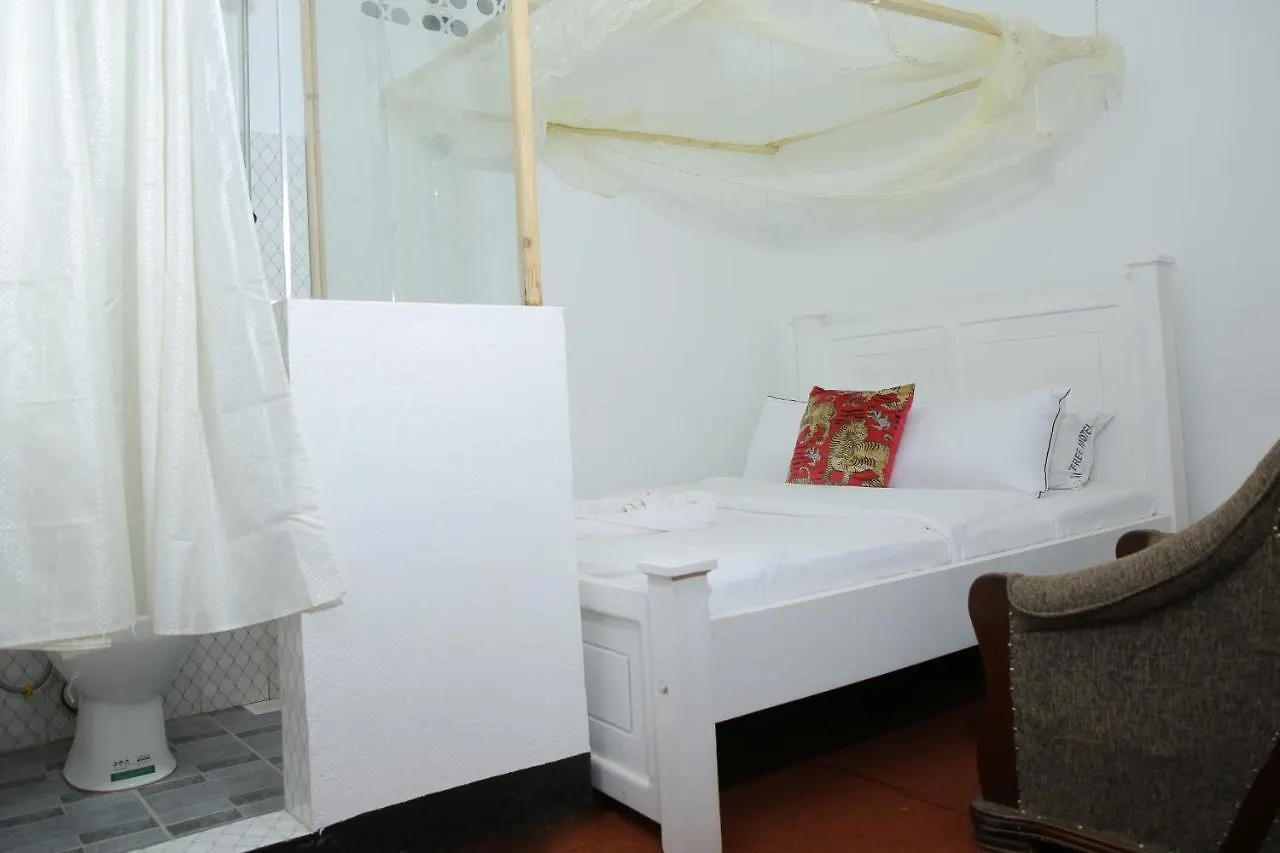 Guest house Faultfree Safari Motel Entebbe