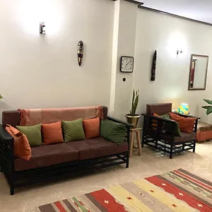 Okra House Энтеббе