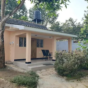 3* Guest house Alison & Dave's