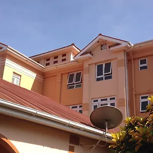 3* Guest house J